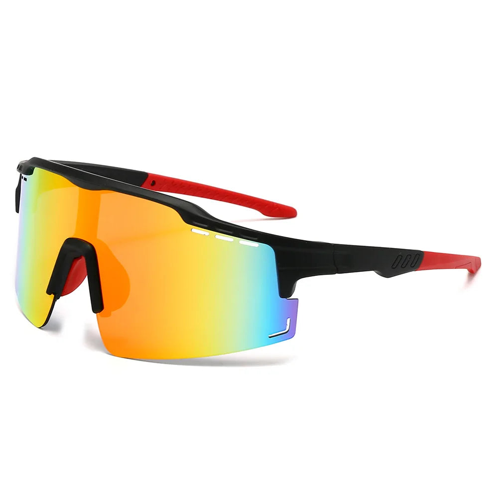 DRAVEN — Sport Cycling Sunglasses – UV400 Outdoor Protection