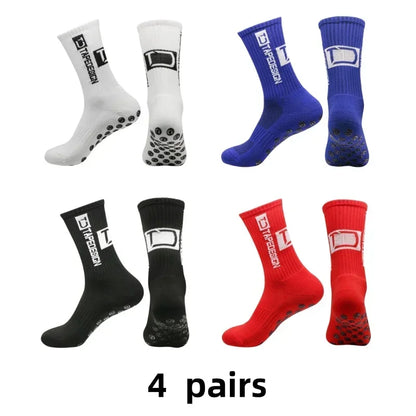 Non-Slip Sports Socks – Unisex Athletic Performance Style – Elegant Men's Accessory | Accessorio Uomo Elegante