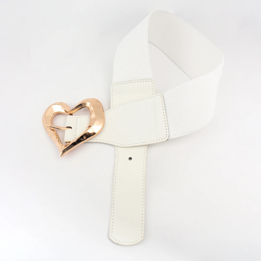 DRAVEN — Luxury Leather Belt Men Classic Business Style