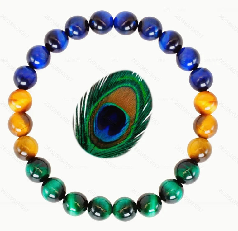 DRAVEN — Energy Protection & Self-Love Bracelet Set