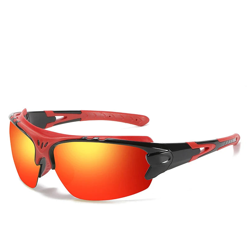 DRAVEN — Polarized Sport Sunglasses – Outdoor Performance Gear