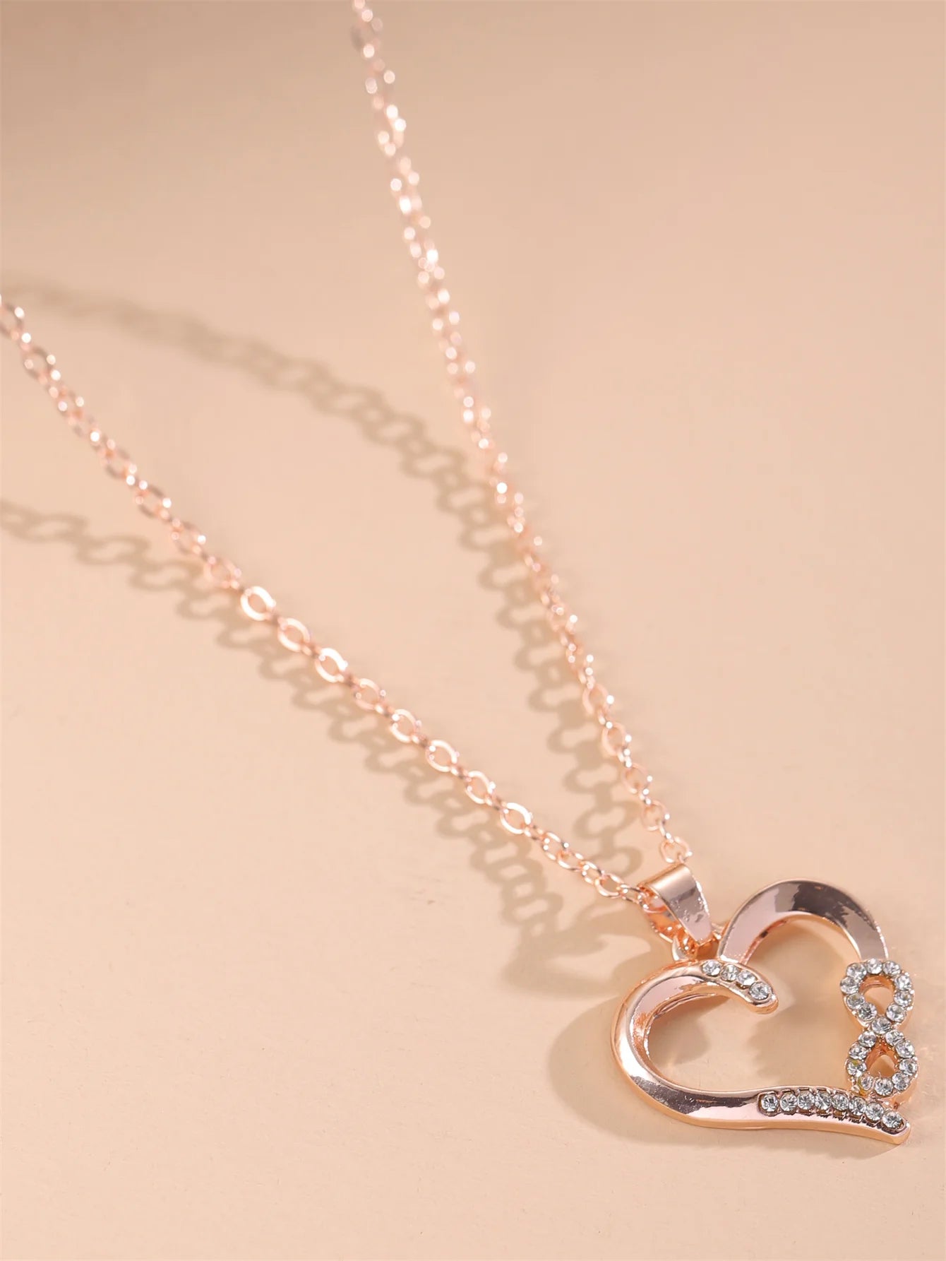 DRAVEN — Love Pills Pendant Necklace – Gothic Punk Titanium Steel Jewelry for Couples