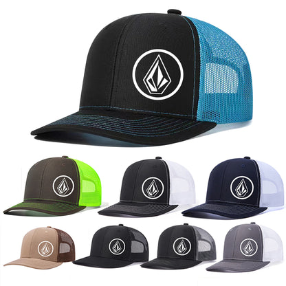 Luxury Street Snapback – Unisex High-Quality Cap