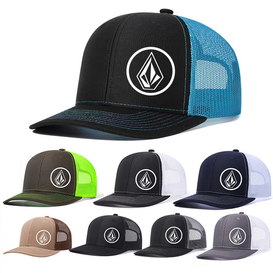 DRAVEN — Luxury Street Snapback – Unisex High-Quality Cap — Hats & Caps | DRAVEN