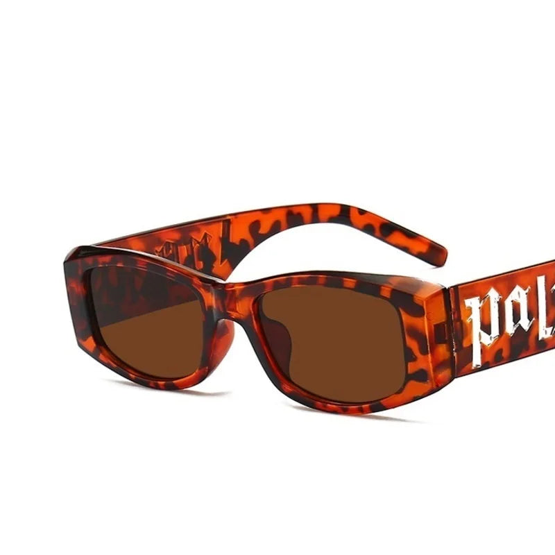 DRAVEN — Classic Square Sunglasses