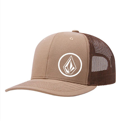 Luxury Street Snapback – Unisex High-Quality Cap