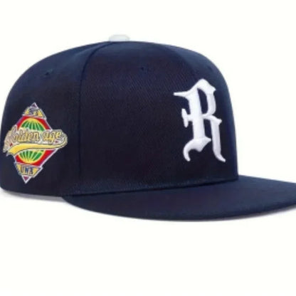 Hardtop Baseball Cap – Unisex American Street Style