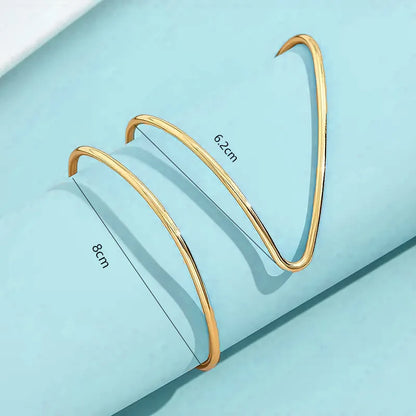 Geometric Fashion Bracelet – Elegant Men's Accessory | Accessorio Uomo Elegante