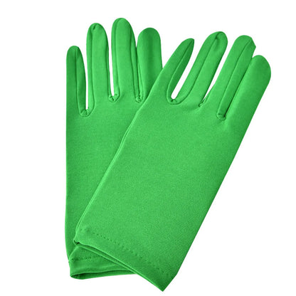 Milk Silk Work Gloves – Women’s Lightweight Non-Slip Style