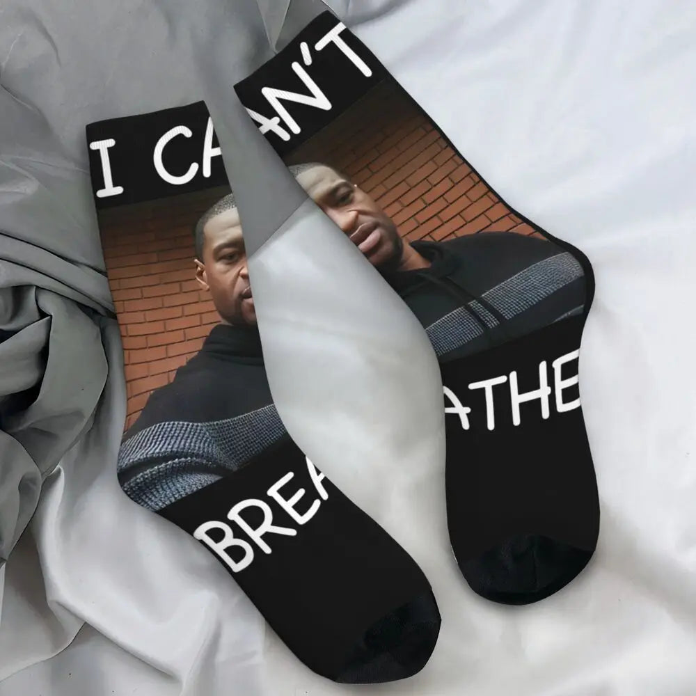 DRAVEN — Embroidered Cartoon Socks – Unisex Kawaii Street Style