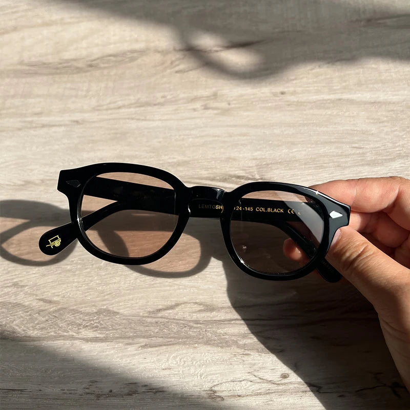 DRAVEN — Blake Lemtosh Sunglasses – Polarized Vintage Design