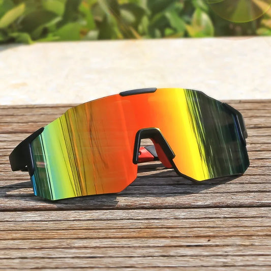 DRAVEN — 2025 Sport Sunglasses – Windproof Outdoor Design — Prodotti