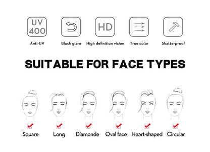 Luxury Rectangle Sunglasses – Vintage Designer Style – Elegant Men's Accessory | Accessorio Uomo Elegante