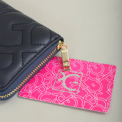 Retro Leather Wallet Unisex 2025 Letter Print Design – Elegant Men's Accessory | Accessorio Uomo Elegante