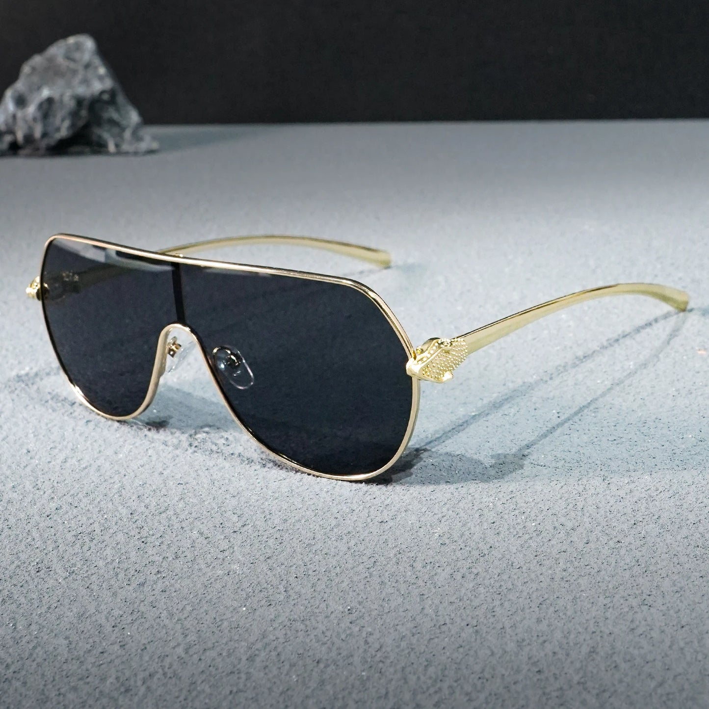 DRAVEN — Summer Essential Sunglasses – Stylish Daily Protection