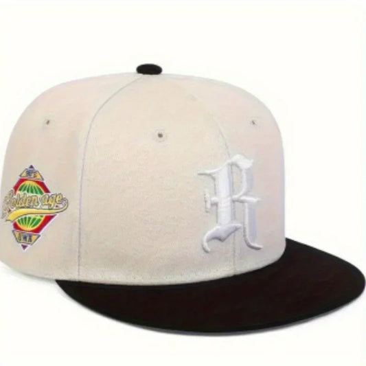 DRAVEN — Hardtop Baseball Cap – Unisex American Street Style — Hats & Caps | DRAVEN