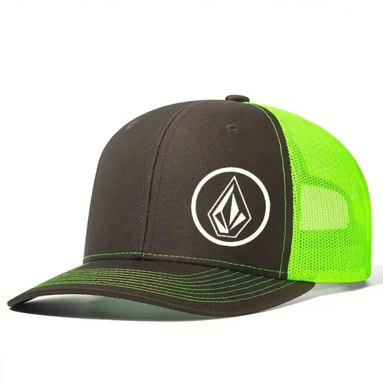 DRAVEN — Luxury Street Snapback – Unisex High-Quality Cap