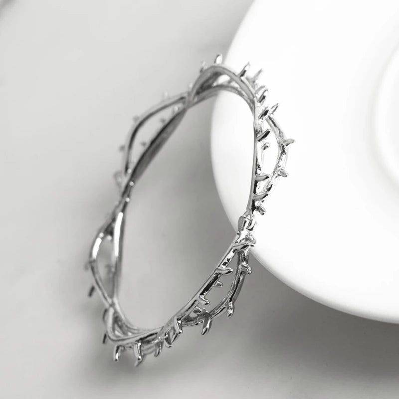 Chain Bracelet – Urban Stainless Steel Style – Elegant Men's Accessory | Accessorio Uomo Elegante