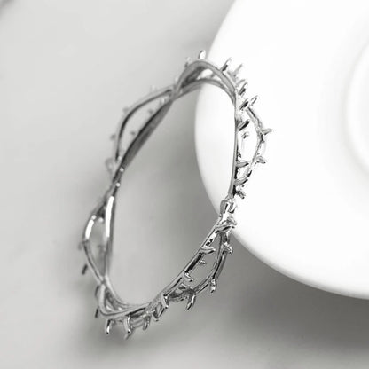 Chain Bracelet – Urban Stainless Steel Style – Elegant Men's Accessory | Accessorio Uomo Elegante