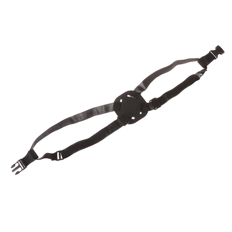 DRAVEN — Elastic Luggage Strap Belt Multifunction Travel Design