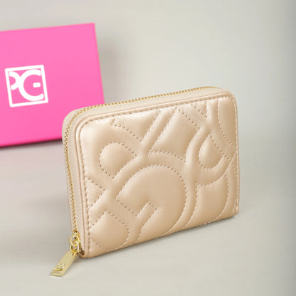 Retro Leather Wallet Unisex 2025 Letter Print Design – Elegant Men's Accessory | Accessorio Uomo Elegante