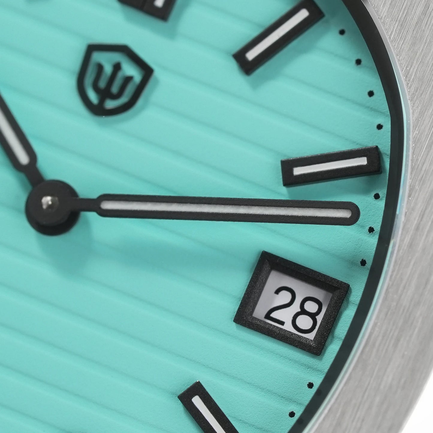 DRAVEN — Heritage Depth – Watchdives WD00013 with Sapphire Crystal & Ronda 714 Movement