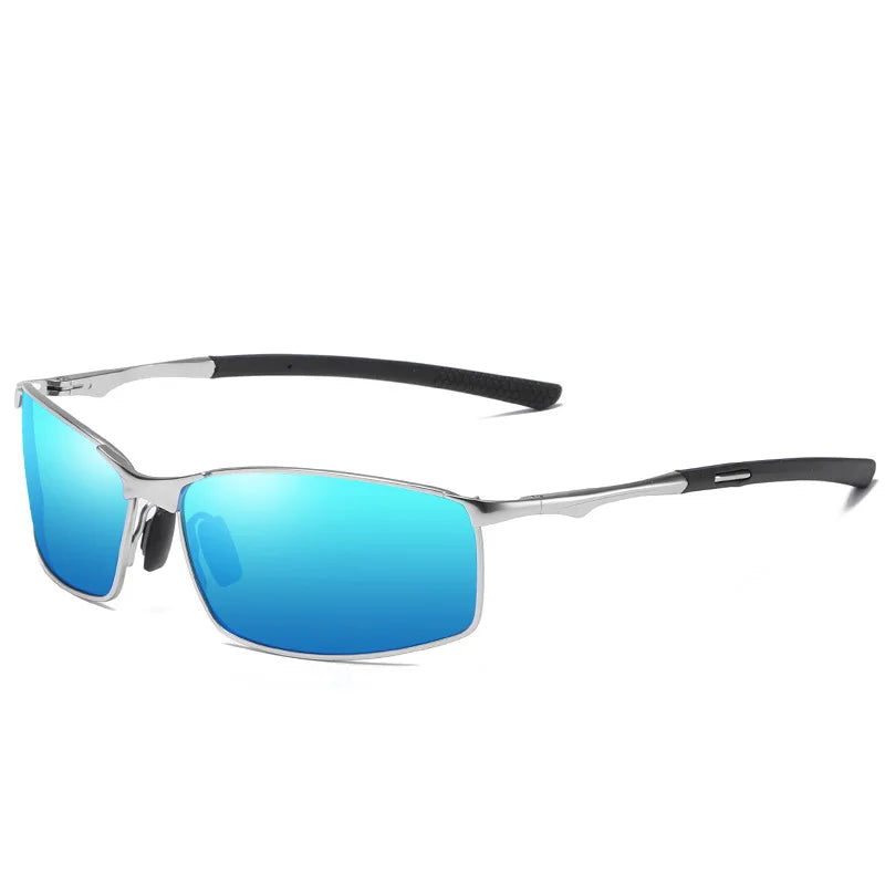 DRAVEN — Polarized Driving Sunglasses – Night Vision Cycling Shades