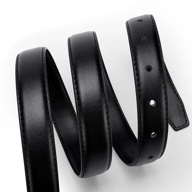 DRAVEN — Retro Belt Women Summer Trend Instagram Style