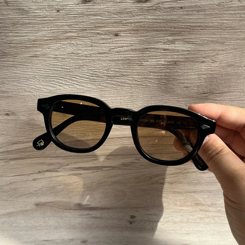 DRAVEN — Blake Lemtosh Sunglasses – Polarized Vintage Design