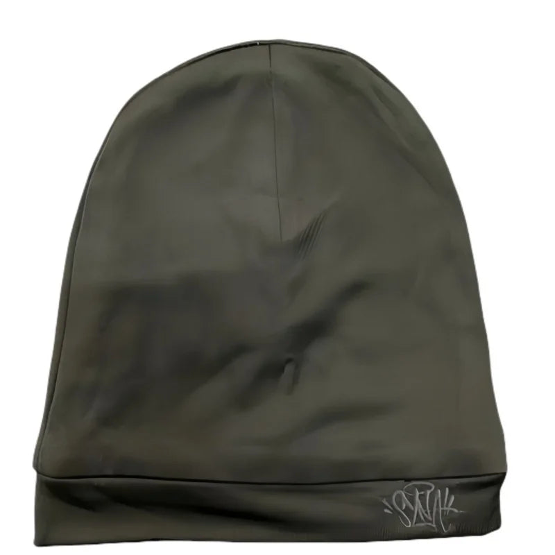 DRAVEN — 2025 Hooded Street Cap – Embroidered All-Season Style