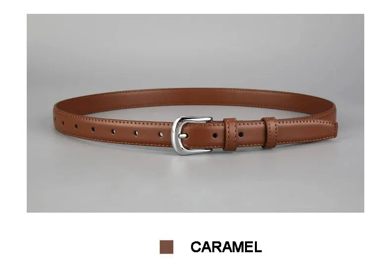 DRAVEN — Retro Belt Women Summer Trend Instagram Style