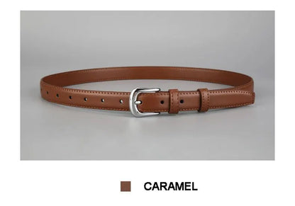 Retro Belt Women Summer Trend Instagram Style – Elegant Men's Accessory | Accessorio Uomo Elegante