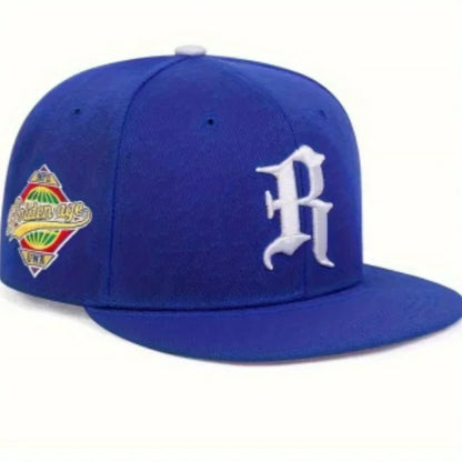 Hardtop Baseball Cap – Unisex American Street Style