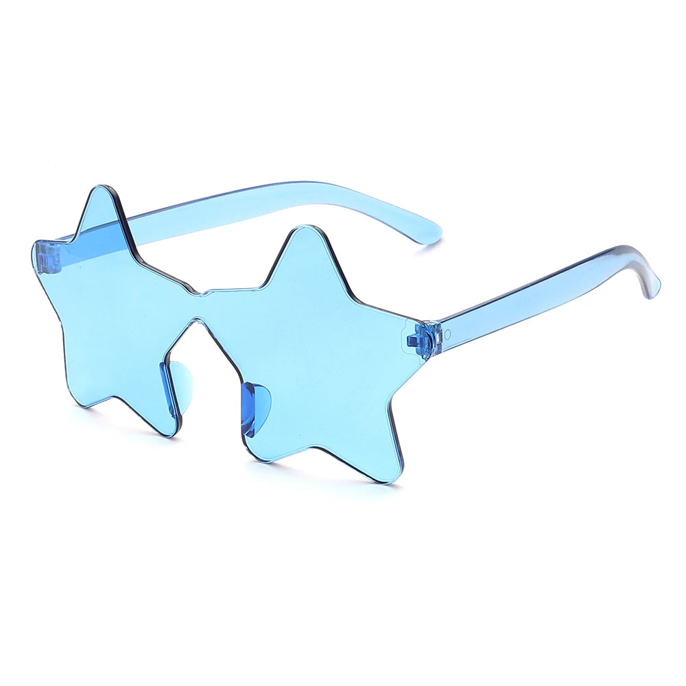 DRAVEN — Red Heart Sunglasses – Retro Designer Cat Eye UV400 Eyewear