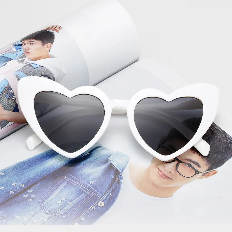 DRAVEN — Heart Light Diffraction Glasses – Love Effect Festival Eyewear