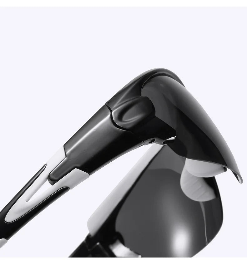 DRAVEN — Polarized Sport Sunglasses – Outdoor Performance Gear