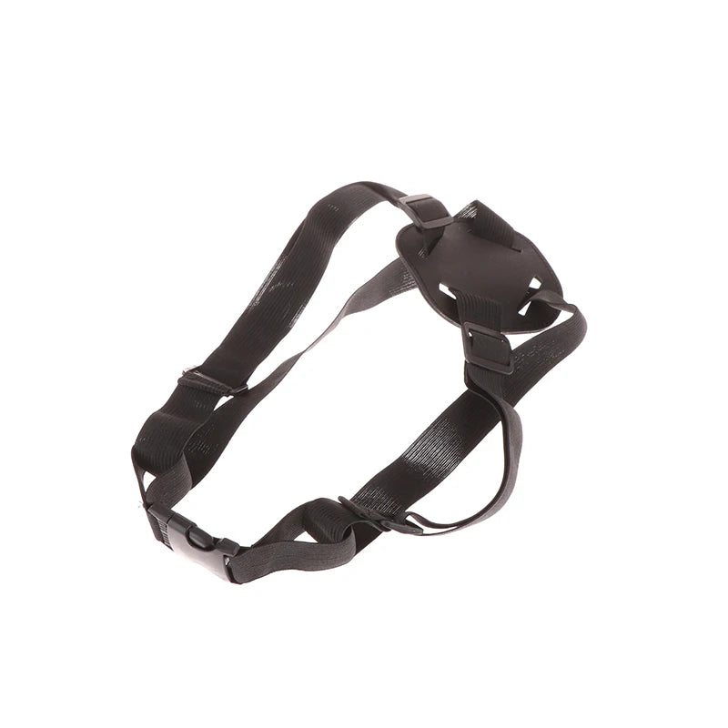 DRAVEN — Elastic Luggage Strap Belt Multifunction Travel Design