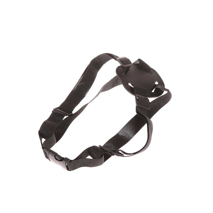 Elastic Luggage Strap Belt Multifunction Travel Design – Elegant Men's Accessory | Accessorio Uomo Elegante