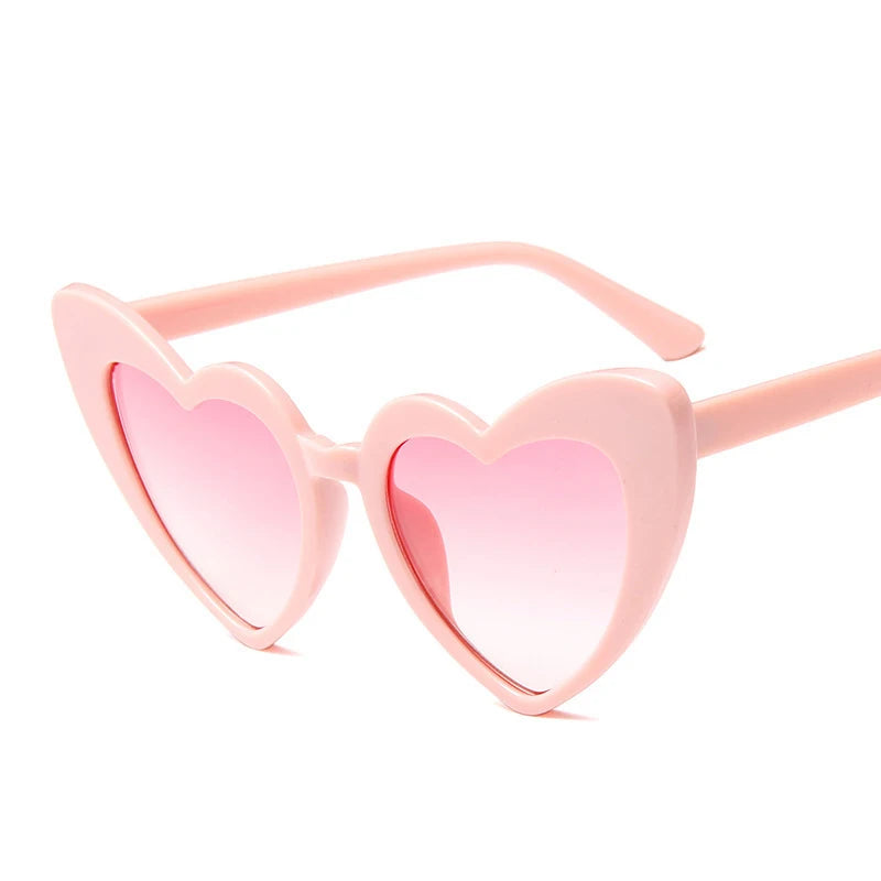 DRAVEN — Heart Light Diffraction Glasses – Love Effect Festival Eyewear