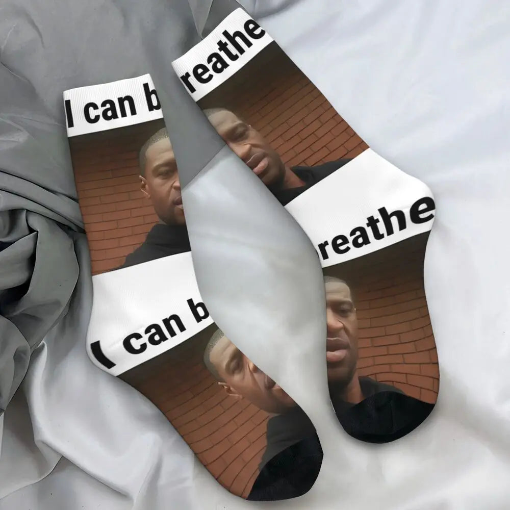 DRAVEN — Embroidered Cartoon Socks – Unisex Kawaii Street Style