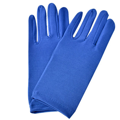Milk Silk Work Gloves – Women’s Lightweight Non-Slip Style