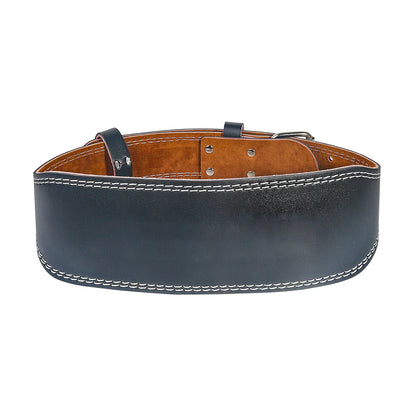 Weight Lifting Belt Men Women Gym Fitness Support – Elegant Men's Accessory | Accessorio Uomo Elegante