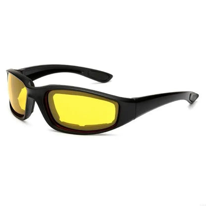 Sport Sunglasses – Cycling & Running Performance – Elegant Men's Accessory | Accessorio Uomo Elegante