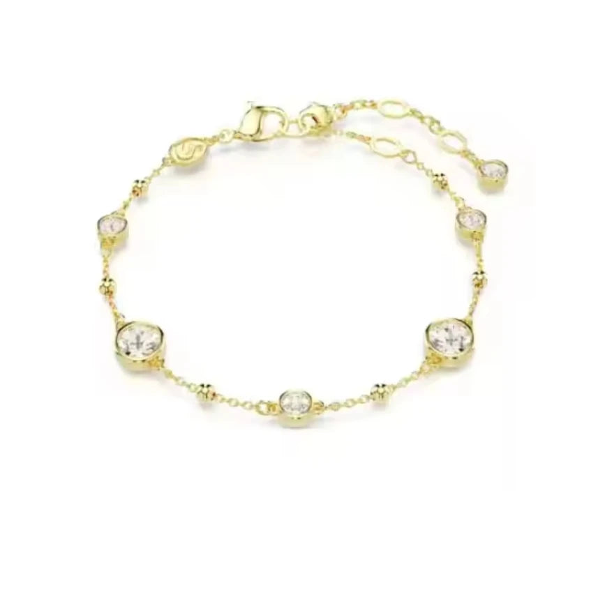 DRAVEN — High-End  Chain Bracelet