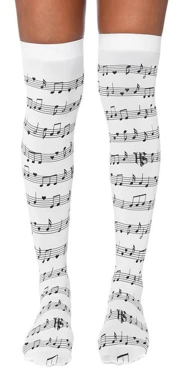 Knee Socks Y2k Stockings Long Socks Woman Emo Harajuku Cosplay Sexy Shoopy Goth Lolita Punk Pantyhose Tights Stockings for Women – Elegant Men's Accessory | Accessorio Uomo Elegante