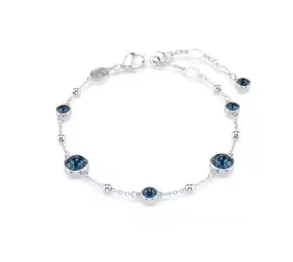 High-End Chain Bracelet – Elegant Men's Accessory | Accessorio Uomo Elegante