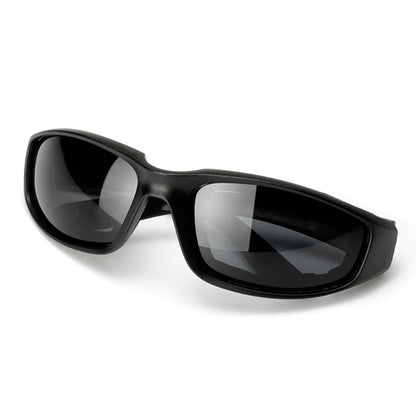 Sport Sunglasses – Cycling & Running Performance – Elegant Men's Accessory | Accessorio Uomo Elegante