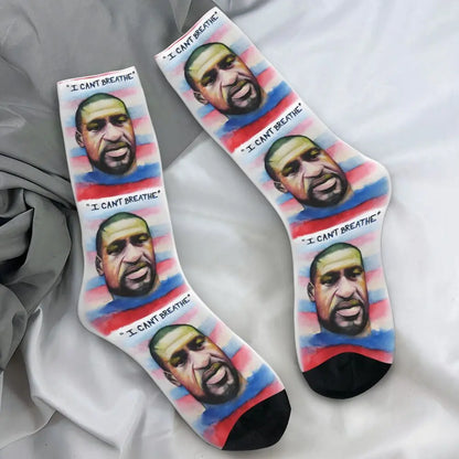 Embroidered Cartoon Socks – Unisex Kawaii Street Style – Elegant Men's Accessory | Accessorio Uomo Elegante