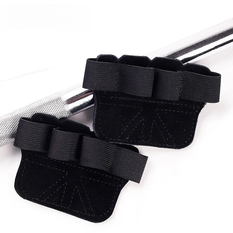 DRAVEN — Non-Slip Weightlifting Gloves – Unisex Fitness Grip