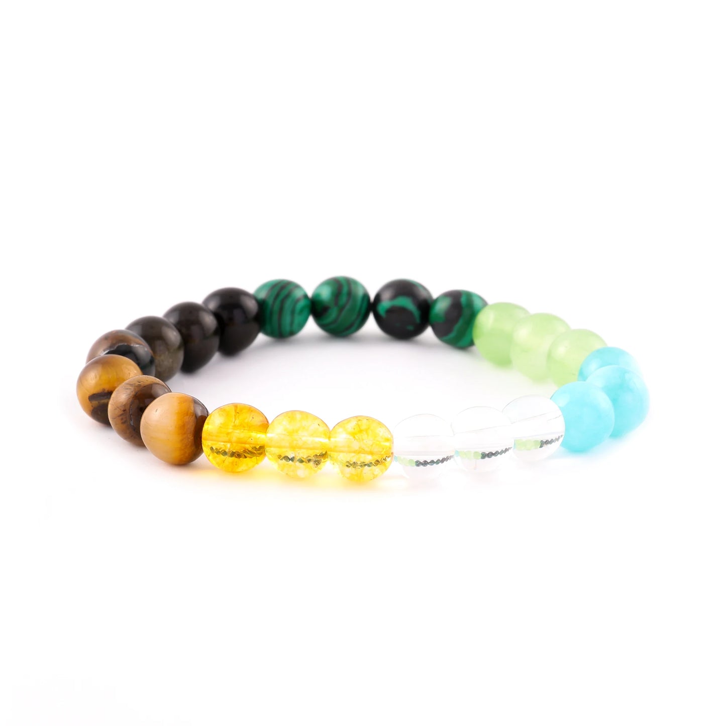 DRAVEN — Energy Protection & Self-Love Bracelet Set
